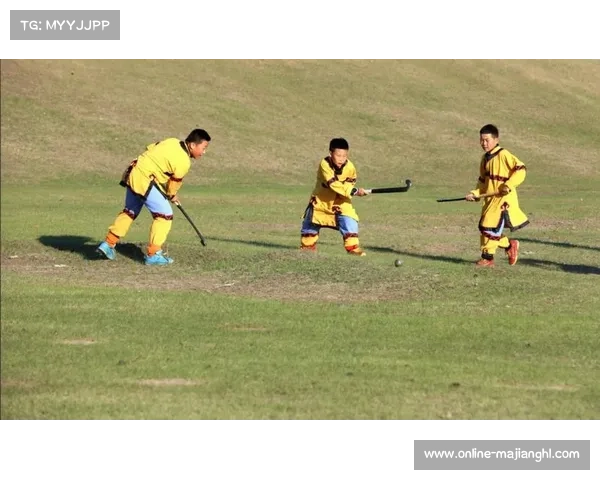 莫力达瓦曲棍球发展历程回顾 从1976年首支队伍成立到如今的辉煌成就