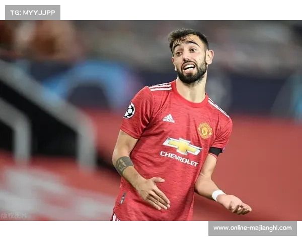 B费迎曼联300场里程碑 统领中场节奏展现领袖风采