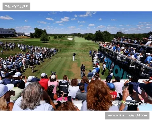 LIV高尔夫阵容调整开启，斯滕森等多名球员处于“降级区”