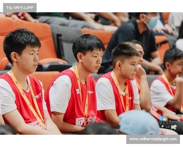 NBA与学校合作推广篮球课程，青少年受益