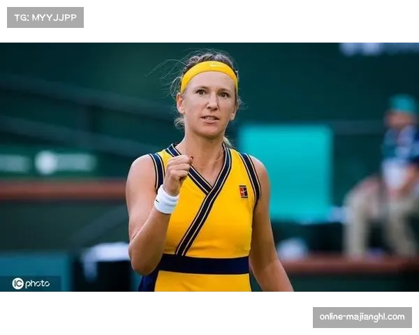 BBC分析:印第安维尔斯女单格局开放,前三号种子均有机会 BBC分析:印第安维尔斯女单格局开放,前三号种子均有机会