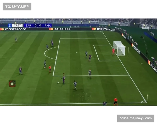 EA Sports与西甲续签独家游戏授权协议至2032年,金额创体育游戏史新高 EA Sports与西甲续签独家游戏授权协议至2032年,金额创体育游戏史新高